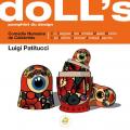 Doll's. Pamphlet du design