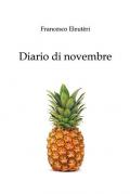 Diario di novembre