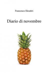 Diario di novembre