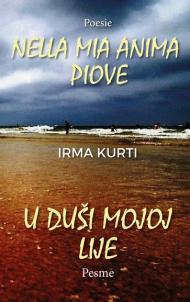 Nella mia anima piove. U dusi mojoj lije