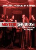 Misteri gaudiosi. Suite spirituale per organo