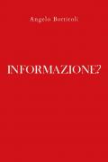 Informazione?