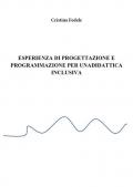 Esperienza di progettazione e programmazione didattica inclusiva