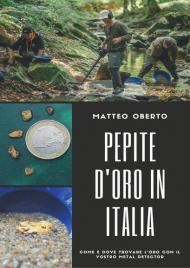 Pepite d'oro in Italia