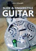 Slide & fingerstyle guitar