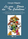 La vera... storia dei Tre Caballeros