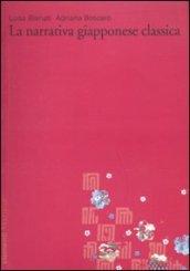 Narrativa giapponese classica (La). Vol. 1