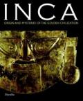 Inca. Ediz. inglese