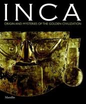 Inca. Ediz. inglese