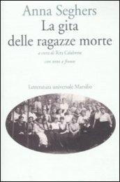 Gita delle ragazze morte. Testo tedesco a fronte (La)