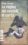 Regina dei castelli di carta. Millennium trilogy (La). Vol. 3