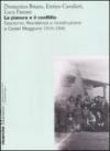 La pianura e il conflitto. Fascismo, Resistenza e ricostruzione a Castel Maggiore 1919-1946