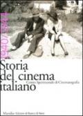 Storia del cinema italiano: 6