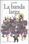 La banda larga