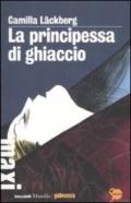 La principessa di ghiaccio. I delitti di Fjällbacka: 1