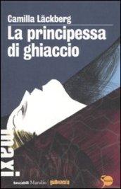 La principessa di ghiaccio. I delitti di Fjällbacka: 1