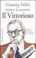 Il Vittorioso: Confessioni del direttore che ha inventato il gioco delle copie (Gli specchi)