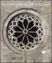 La cattedrale di Sarzana