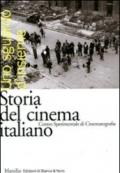 Storia del cinema italiano. Uno sguardo d'insieme