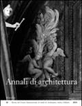 Annali di architettura (2010)