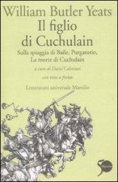 Il figlio di Cuchulain