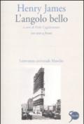 L'angolo bello. Testo inglese a fronte