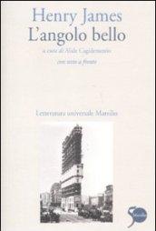 L'angolo bello. Testo inglese a fronte