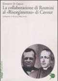 La collaborazione di Rosmini al «Risorgimento» di Cavour