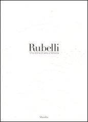 Rubelli. Una storia di seta a Venezia