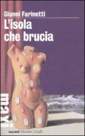 L'isola che brucia