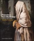 Pinacoteca Tosio Martinengo. Catalogo delle opere. Seicento e Settecento. Ediz. illustrata