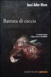 Battuta di caccia