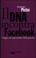 Il DNA incontra Facebook. Viaggio nel supermarket della genetica