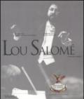 Lou Salomé