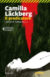 Il predicatore. I delitti di Fjällbacka: 2