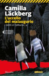 L'uccello del malaugurio. I delitti di Fjällbacka: 4