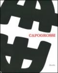 Capogrossi. Una retrospettiva. Catalogo della mostra (Venezia, 29 settembre 2012-10 febbraio 2013)