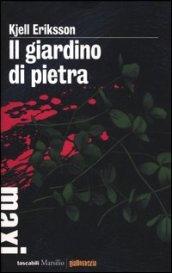 Il giardino di pietra (I casi di Ann Lindell Vol. 1)