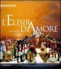 L'elisir d'amore. Ediz. inglese