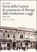 Storia della Camera di commercio di Rovigo dalla fondazione a oggi (1801-2009)