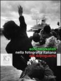 Echi neorealistici nella fotografia italiana del dopoguerra