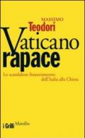 Vaticano rapace