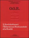 O.G.R. Ediz. italiana, inglese e francese