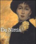 De Nittis. Catalogo della mostra (Padova, 19 gennaio-26 maggio 2013)