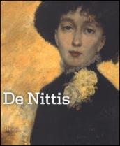 De Nittis. Catalogo della mostra (Padova, 19 gennaio-26 maggio 2013)