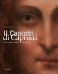 Il Caprotti di Caprotti. Storia di un pittore che non c'è