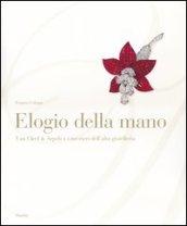 Elogio della mano. Van Cleef & Arpels e i mestieri dell'alta gioielleria