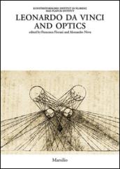 Leonardo da Vinci and optics