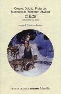 Circe. Variazioni sul mito