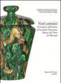 Vetri artistici. Il recupero dell'antico nel secondo Ottocento. Museo del Vetro di Murano